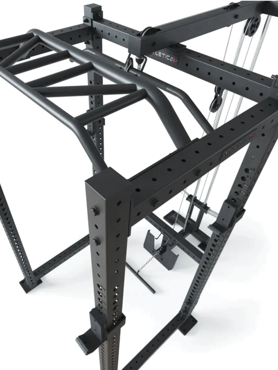 BF 2024 POWER RACK R8 SET 1