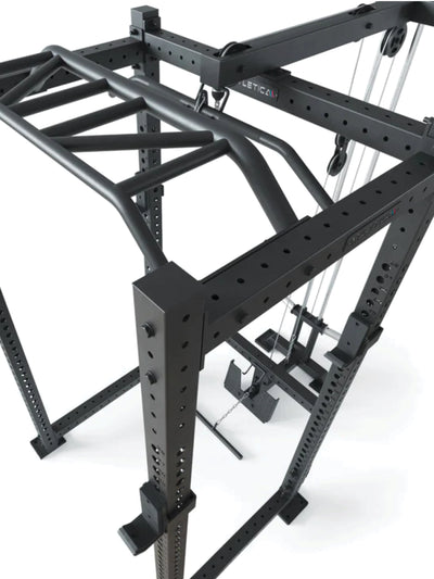 BF 2024 POWER RACK R8 SET 1