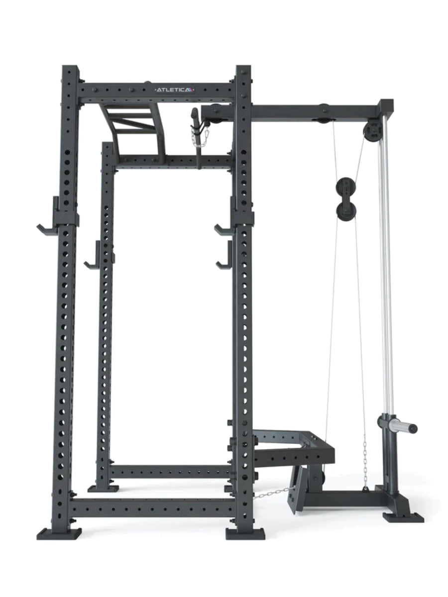 BF 2024 POWER RACK R8 SET 1