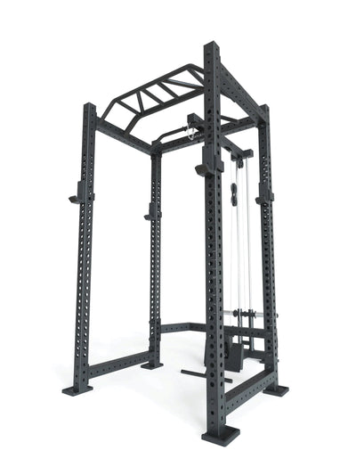 BF 2024 POWER RACK R8 SET 1