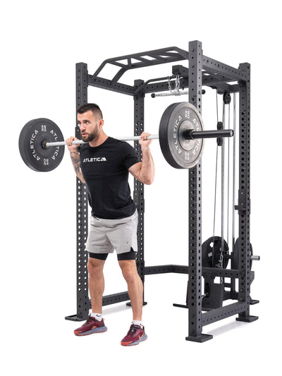 BF 2024 POWER RACK R8 SET 1