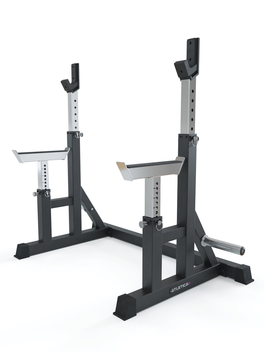 BF 2024 SQUAT RACKS SET 1