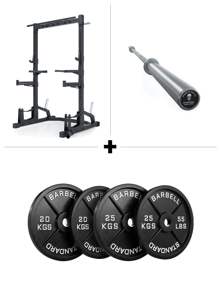 BF 2024 SQUAT RACKS SET 3