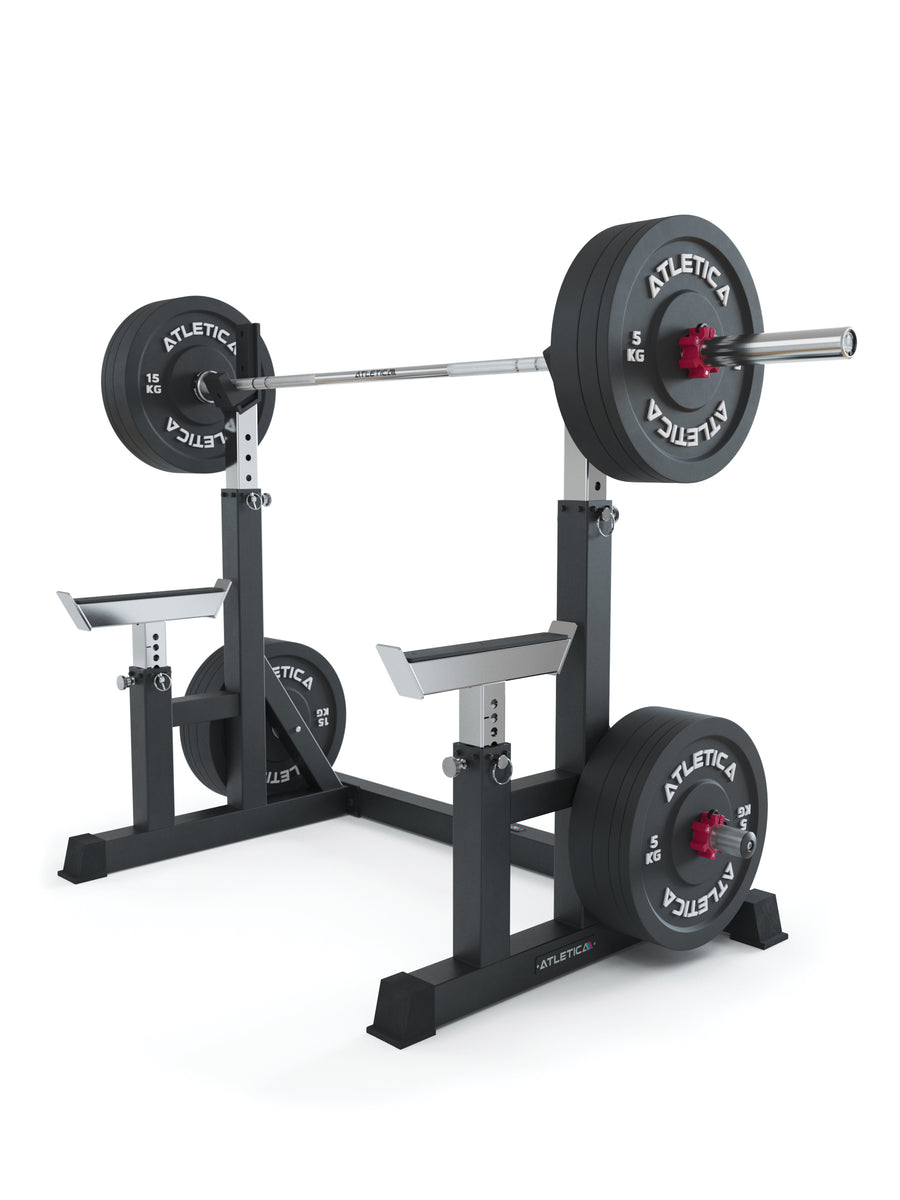 BF 2024 SQUAT RACKS SET 1