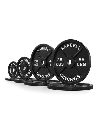 BF 2024 STRENGTHS MACHINES SET 1