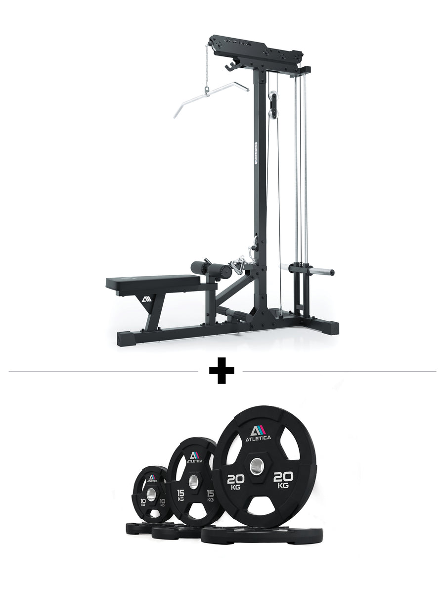 BF 2024 STRENGTHS MACHINES SET 2