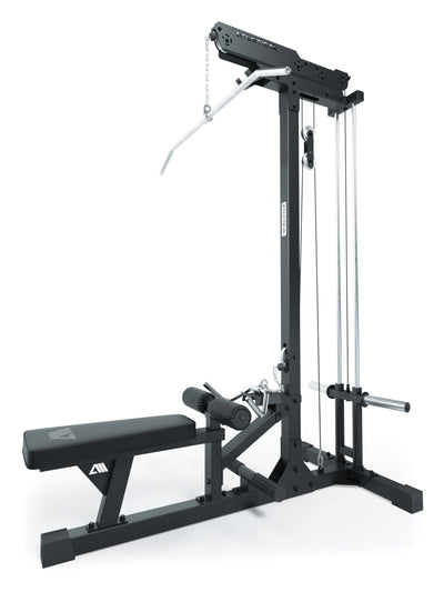 BF 2024 STRENGTHS MACHINES SET 2