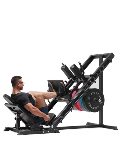 BF 2024 STRENGTHS MACHINES SET 1