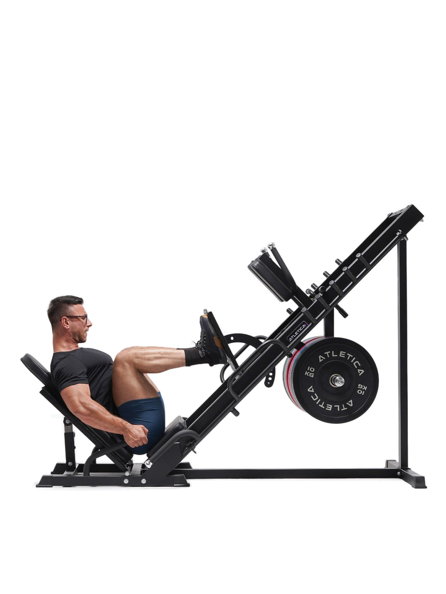 BF 2024 STRENGTHS MACHINES SET 1