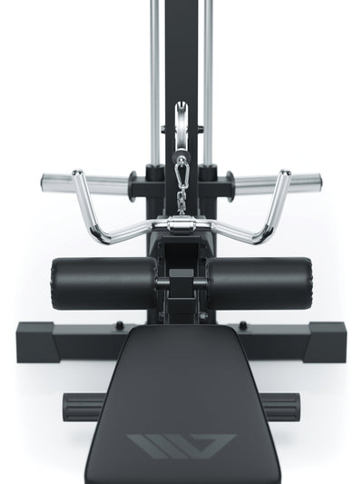 BF 2024 STRENGTHS MACHINES SET 2