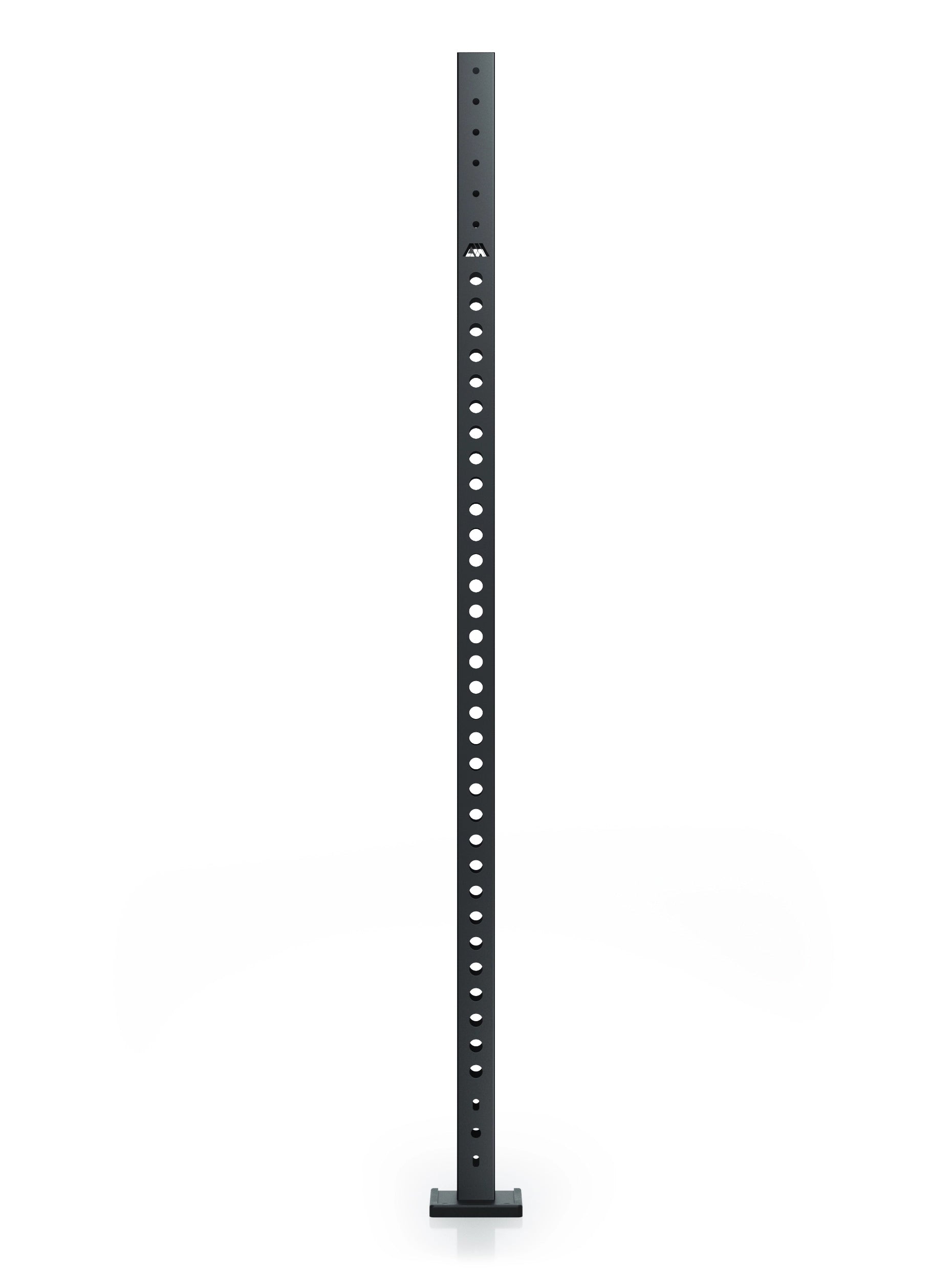Uprights R8 Power Racks: #variante_schwarz