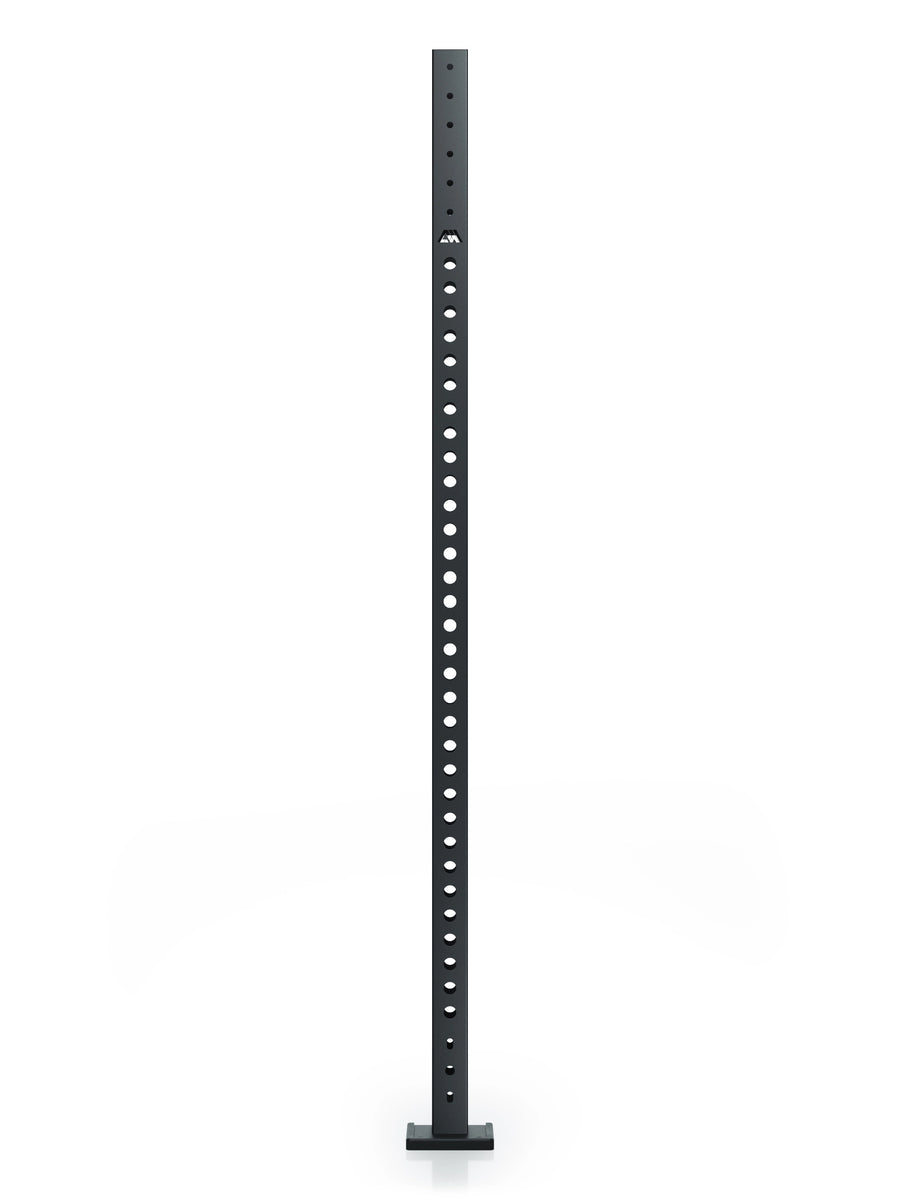 Uprights R8 Power Racks: #variante_schwarz