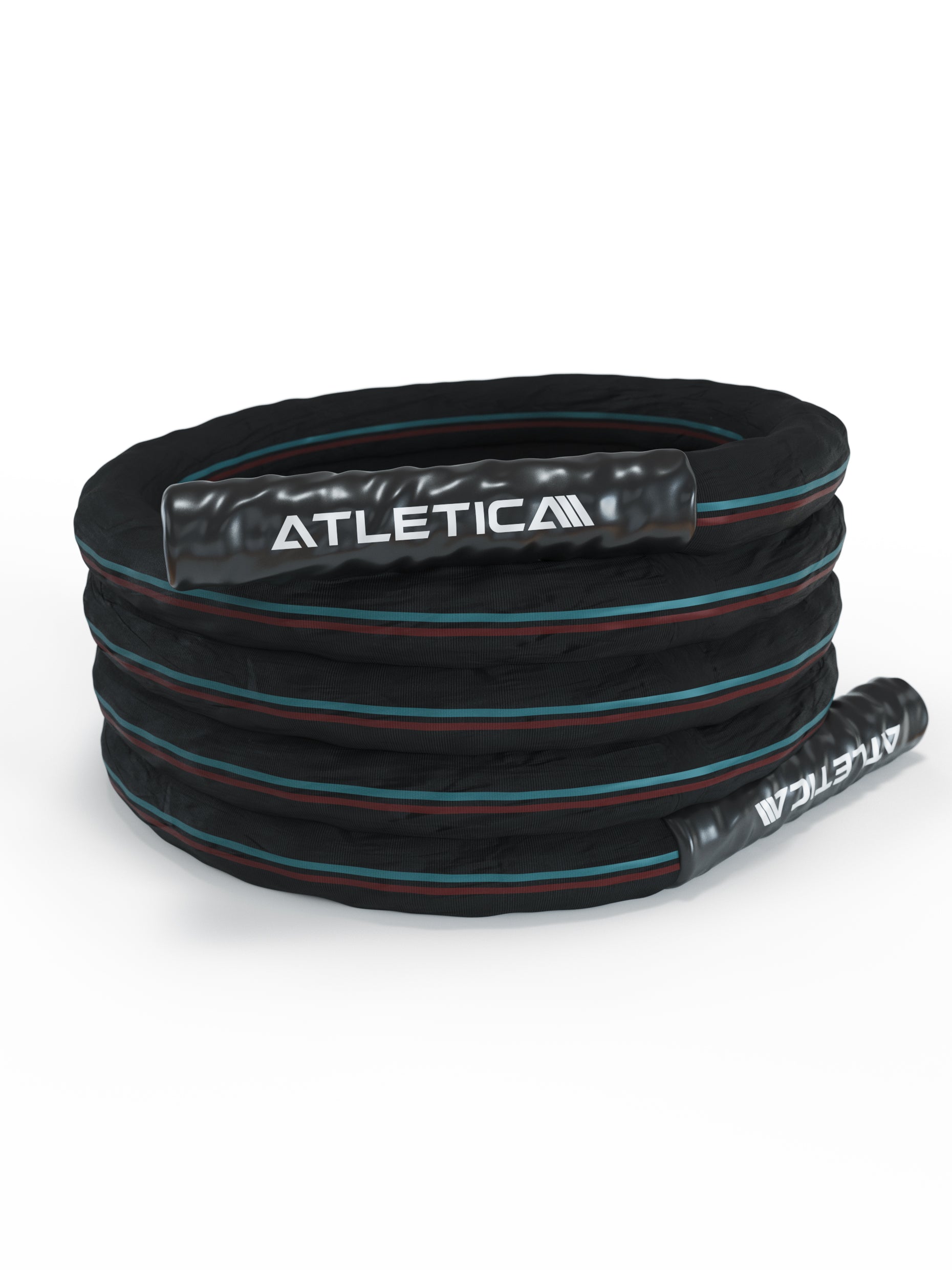 Battle Rope von Atletica für intensives Kraft- und Ausdauertraining