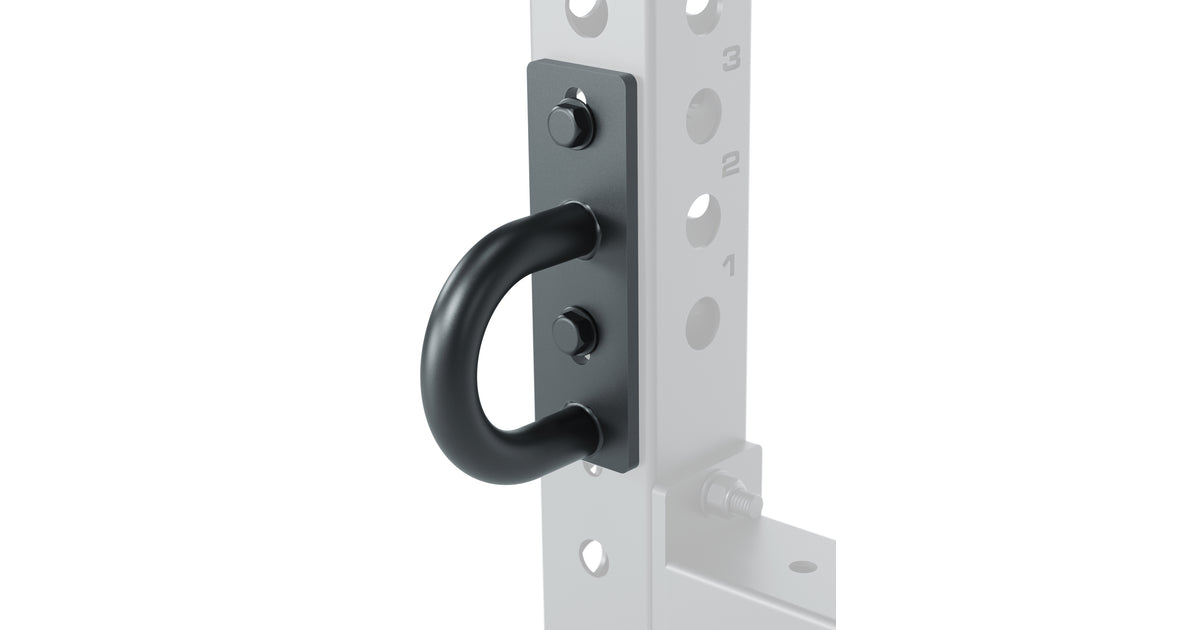 ATLETICA Battle Rope Holder | Premium Quality