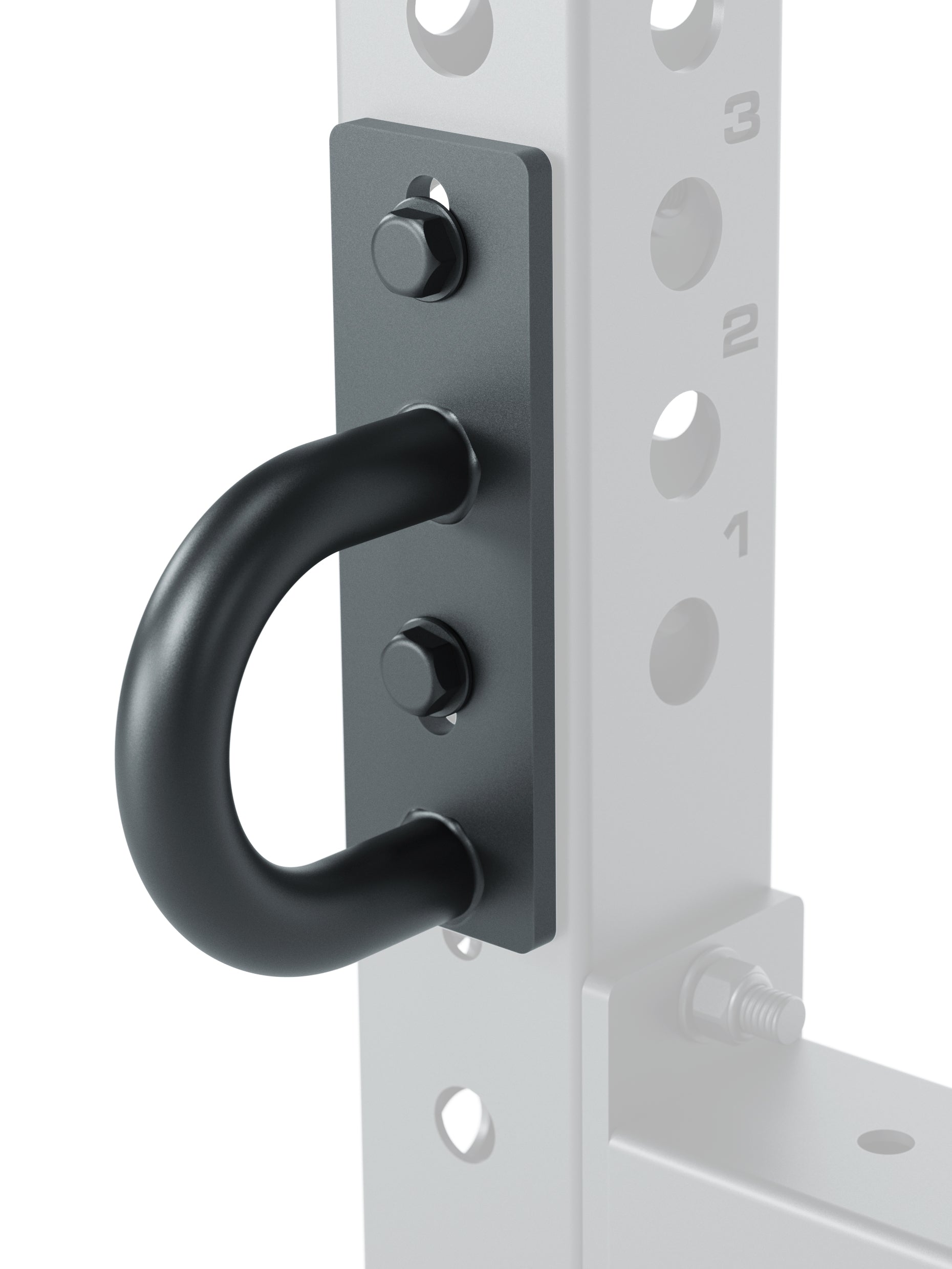 Battle Rope Holder