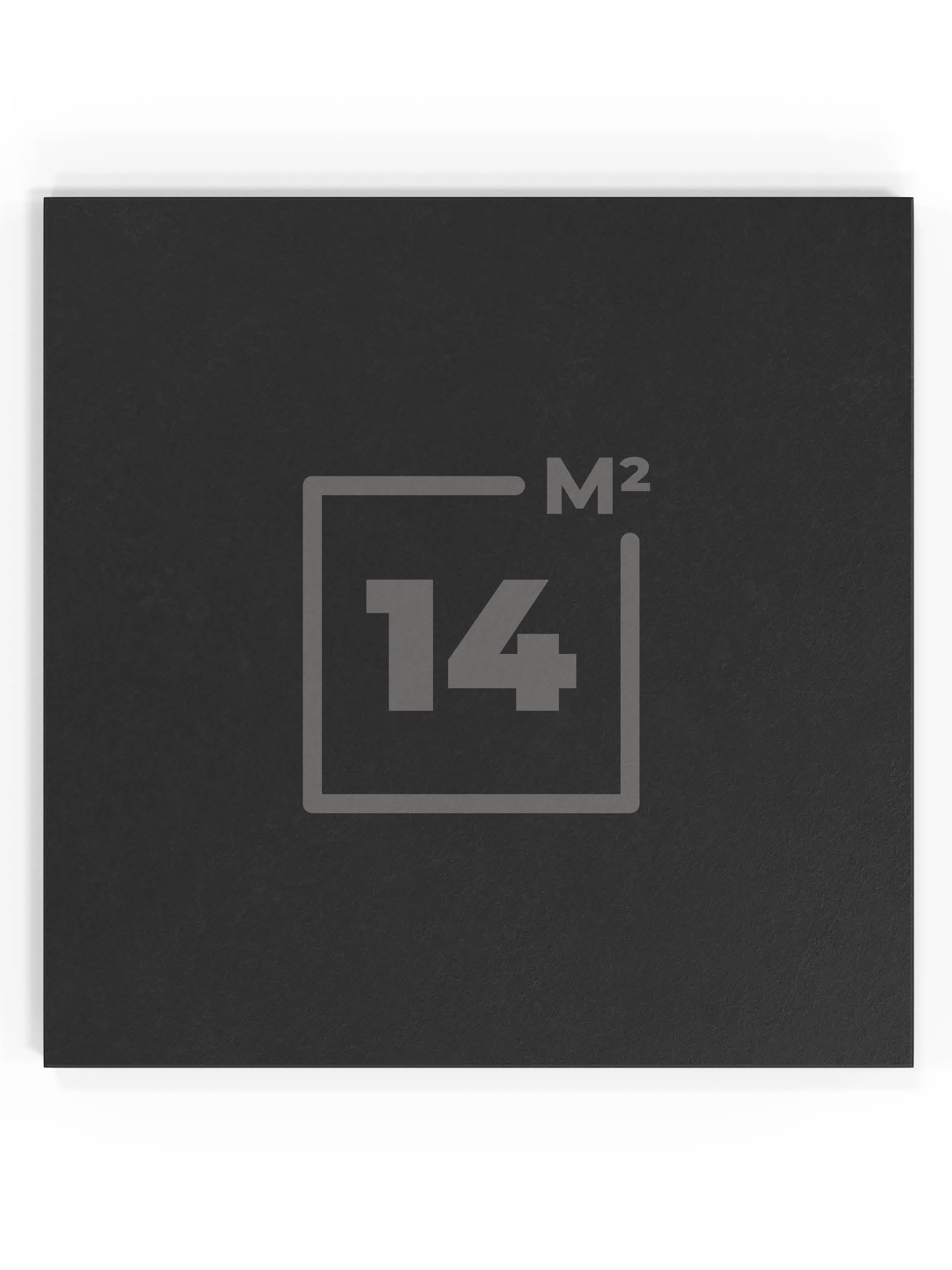Bodenschutzmatten 14m2 SolidProtect: Keltan EPDM Material, #size_14-Matten-a-100x100cm