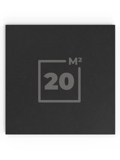 Bodenschutz SolidProtect 20m2: Keltan EPDM Material, #size_20-Matten-a-100x100cm