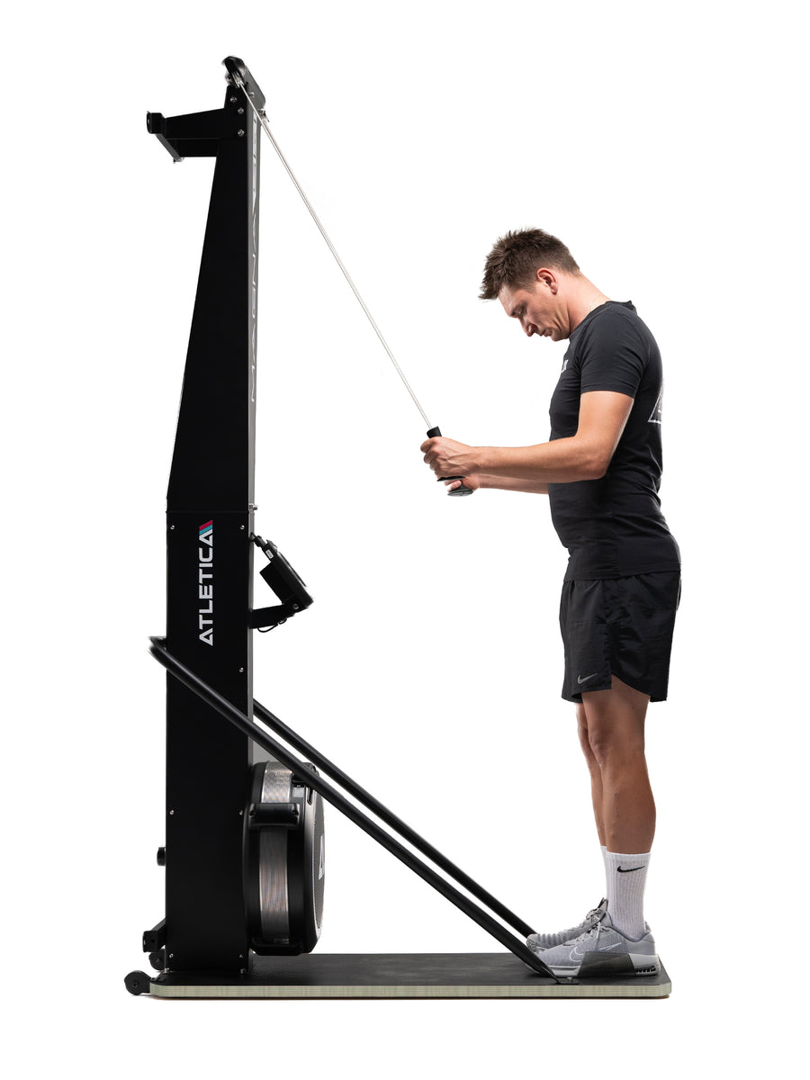 MagnaSki | Ski Ergometer