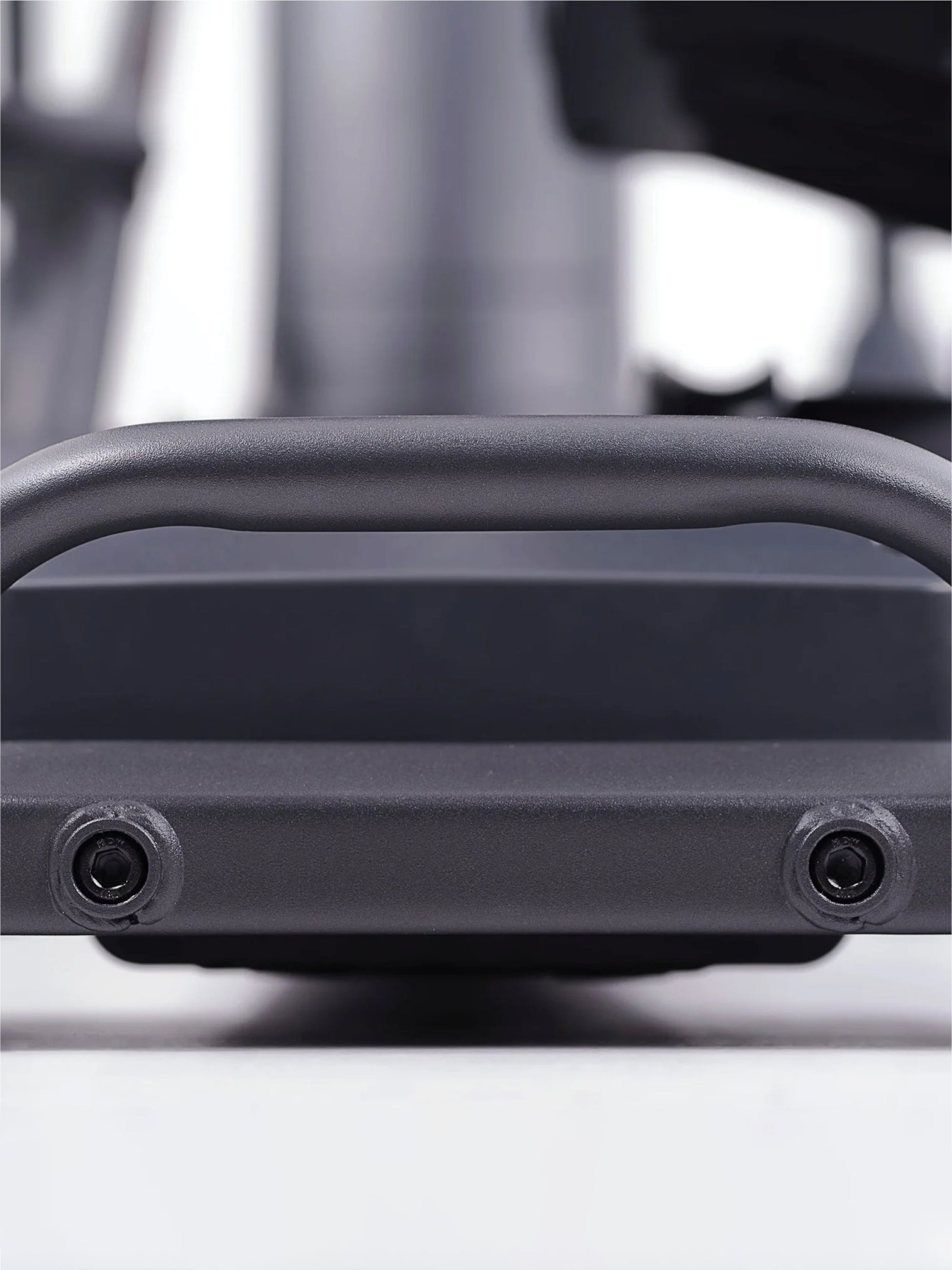 Crosstrainer Cardiogerät Beam: Zoll LED Matrix Cockpit 