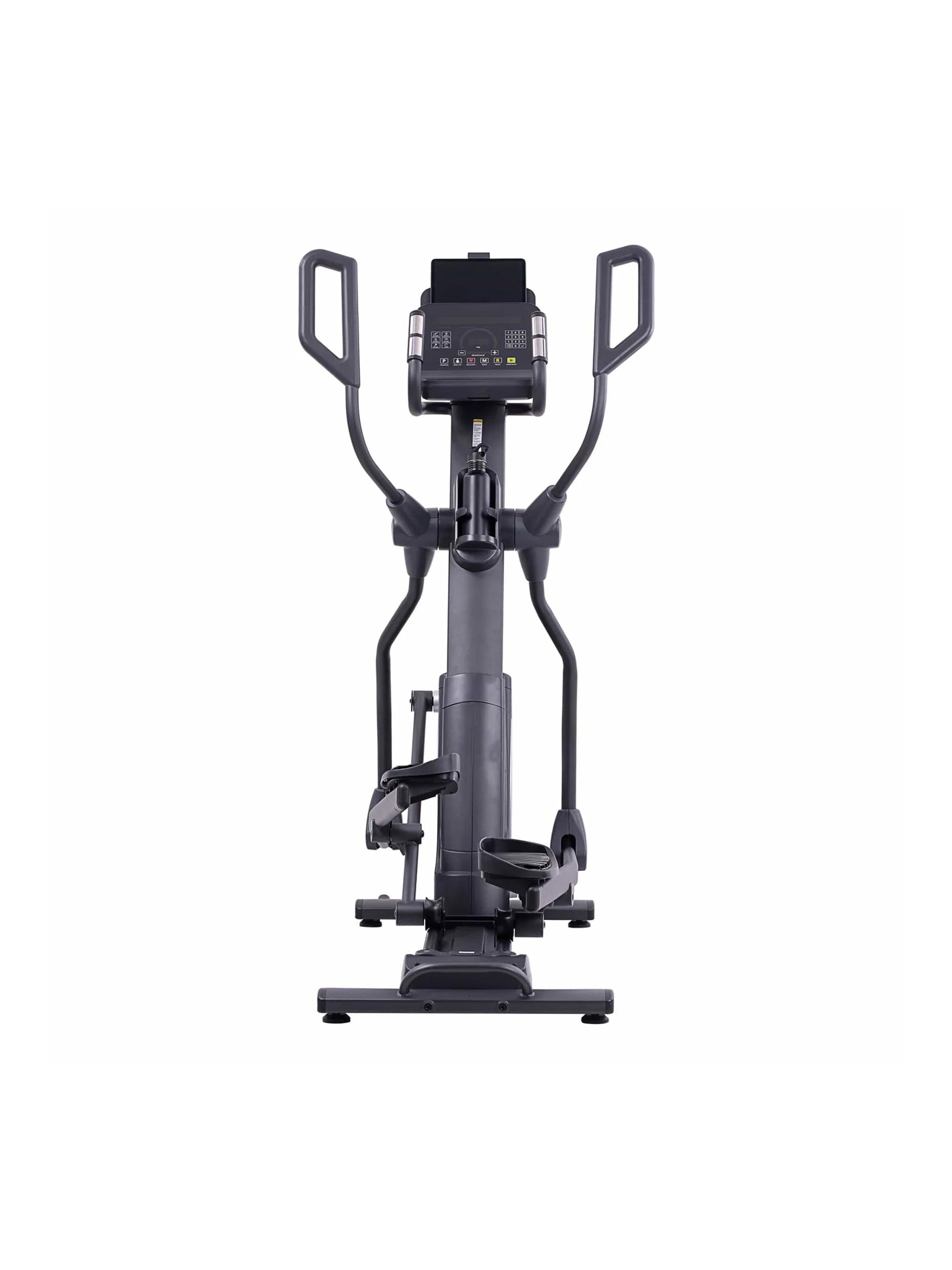Ellipsentrainer Cardiogerät Beam: Neues Heimtrainer