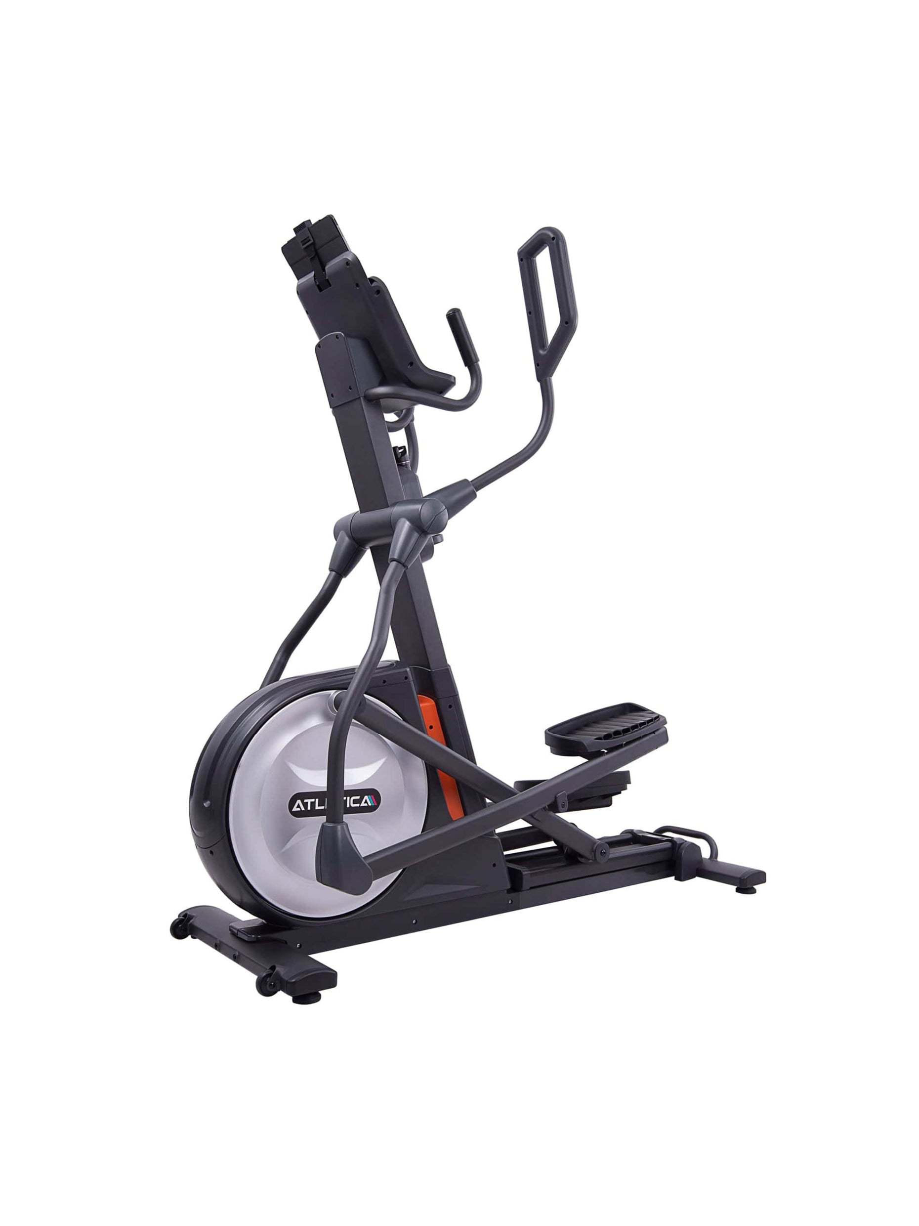 Crosstrainer Cardiogerät Beam: Fitnessstudio Look & Feel