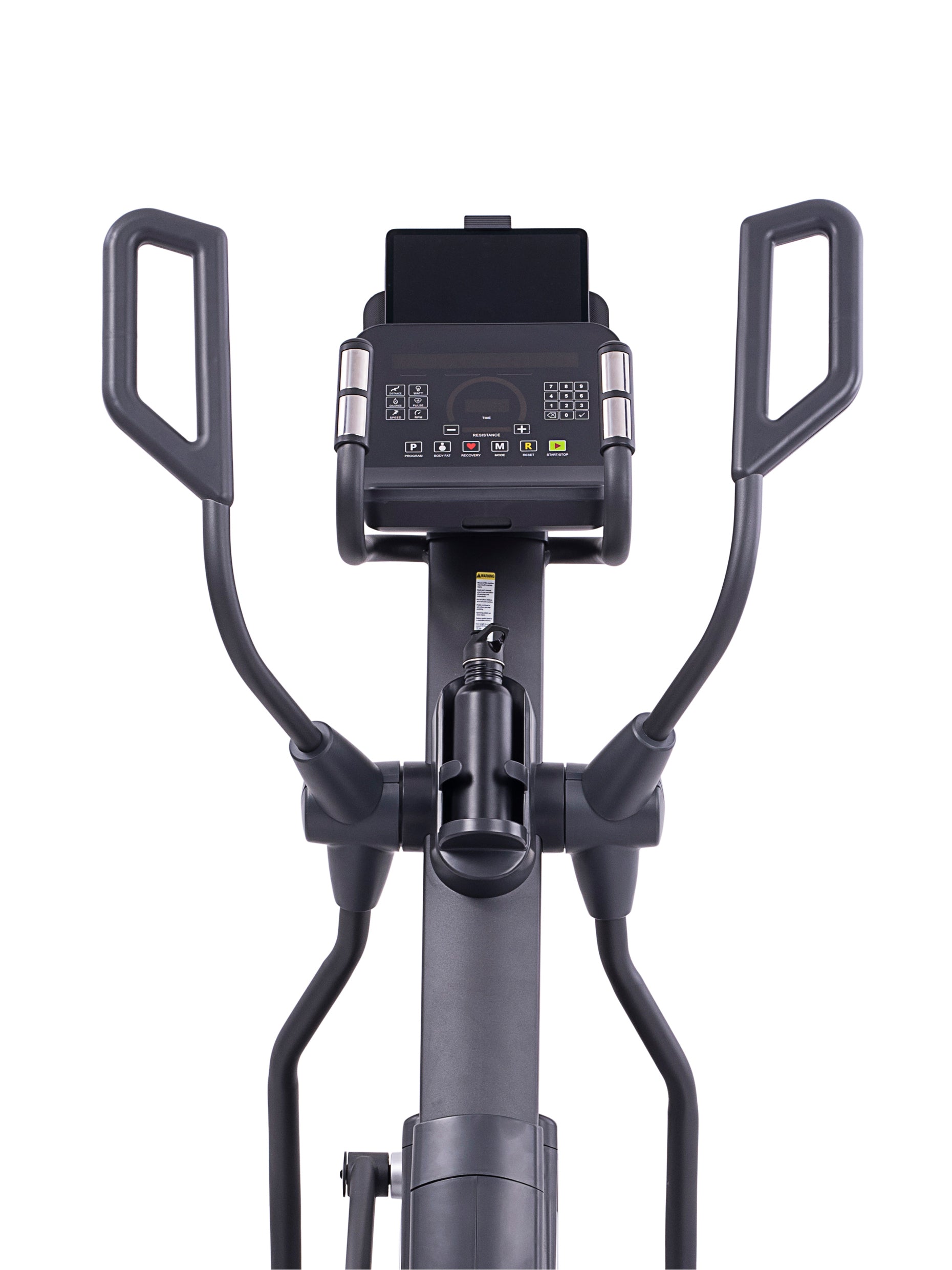Crosstrainer Cardiogerät Beam: Neues Heimtrainer 