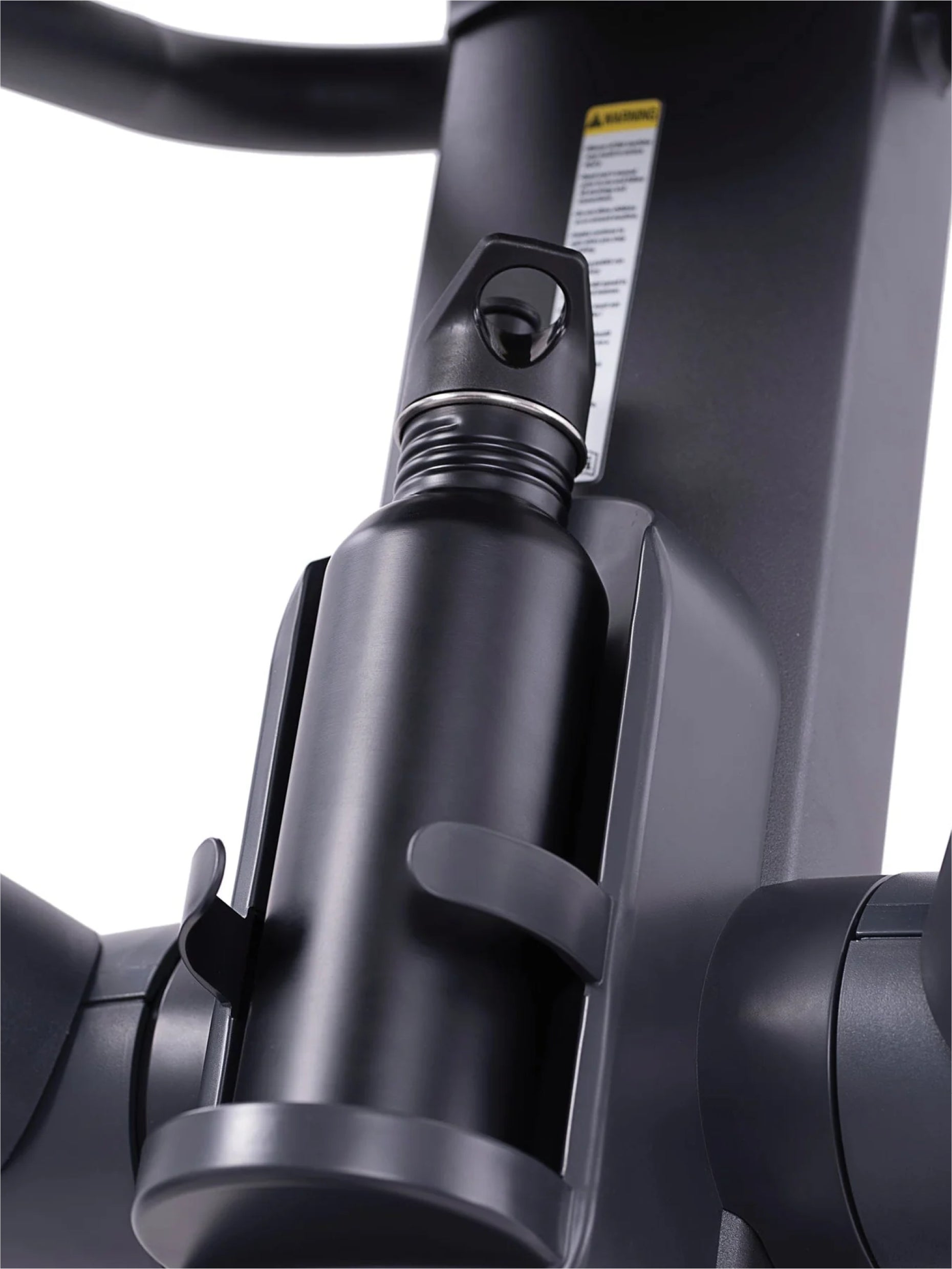 Crosstrainer Cardiogerät Beam: Fitnessstudio Look & Feel