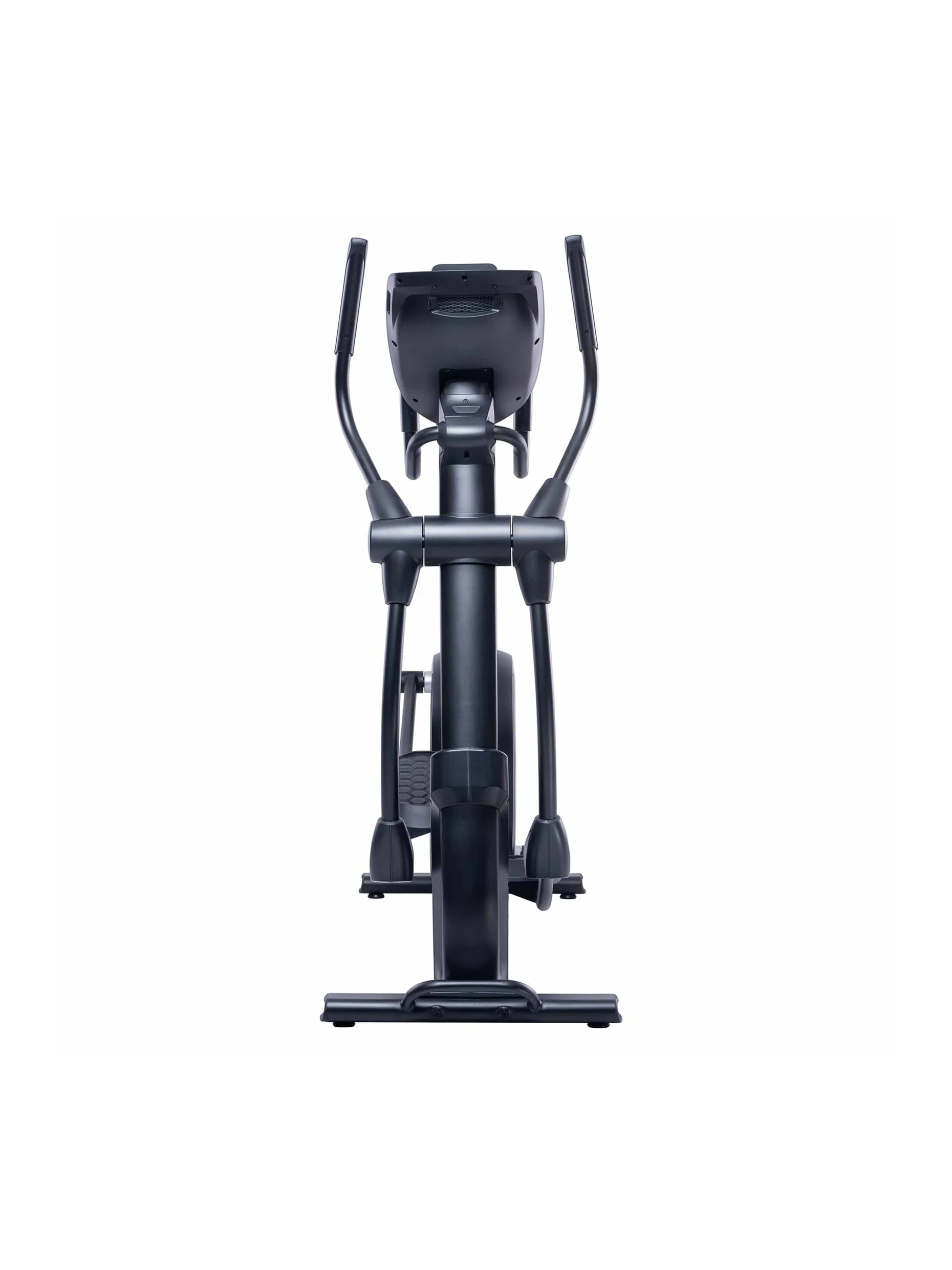 Ellipsentrainer Cardiogerät Eclipse: Fitnessstudio Größe