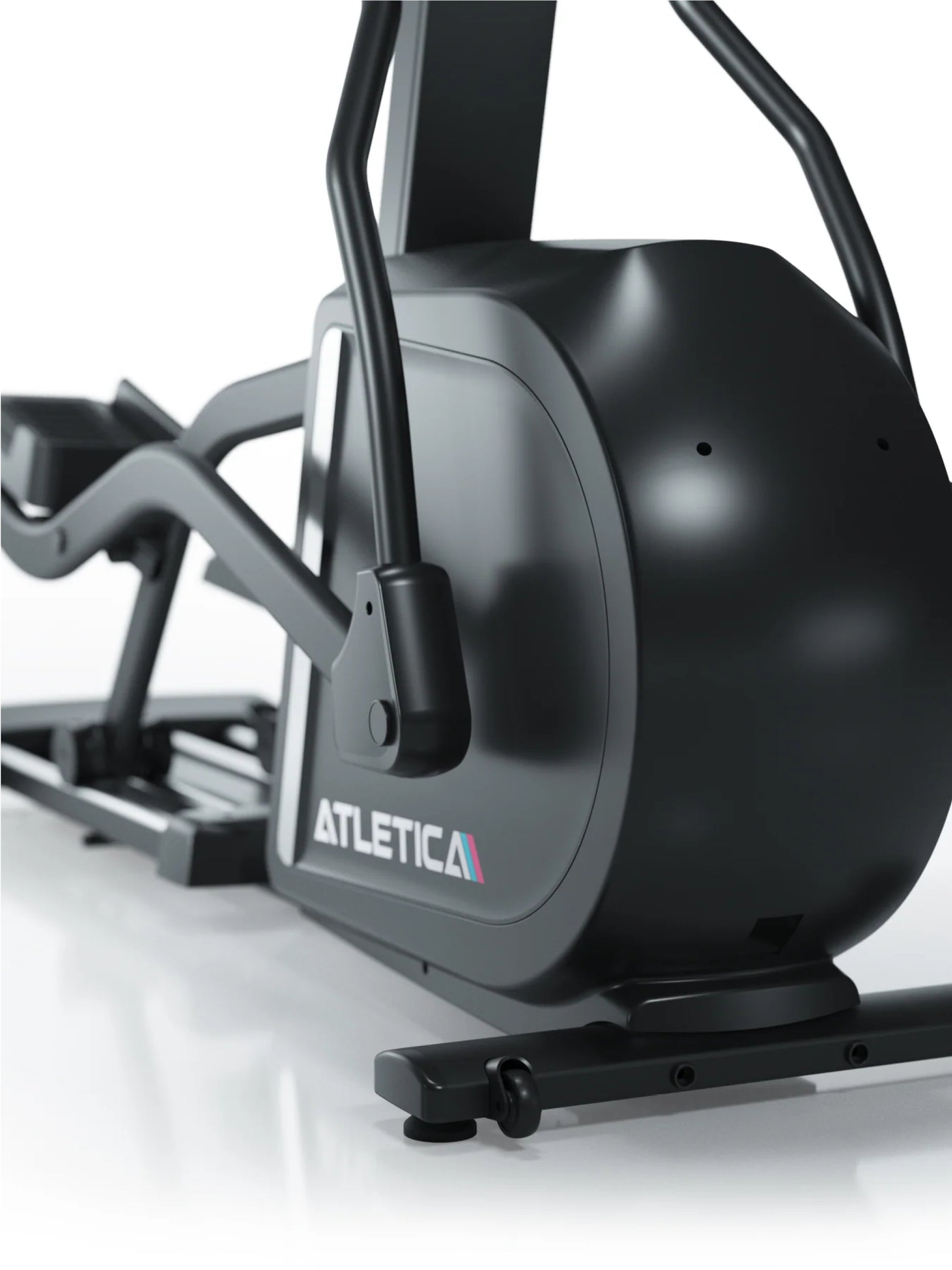 Crosstrainer Paramount: Heimtrainer in Studio-Qualität für anspruchsvolle Workouts 