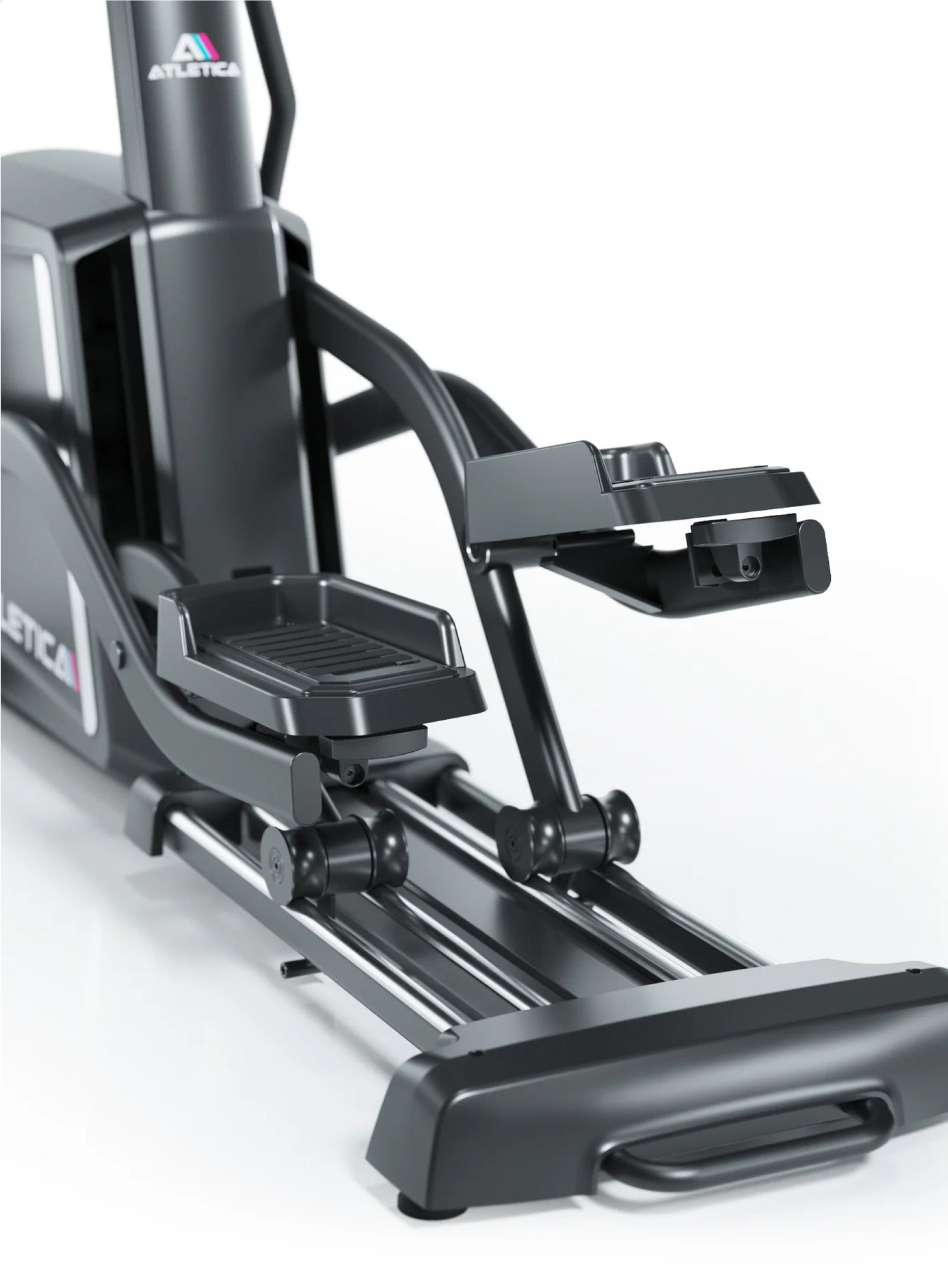 Crosstrainer Paramount: High-End Ellipsentrainer