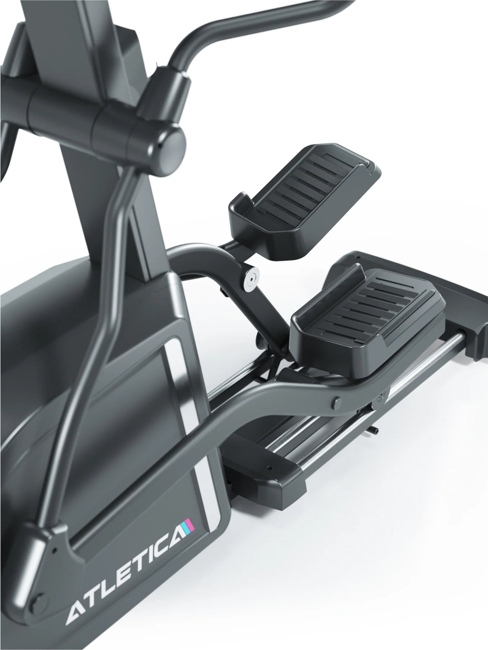 Elipsentrainer Paramount: Heimtrainer in Studio-Qualität für anspruchsvolle Workouts 