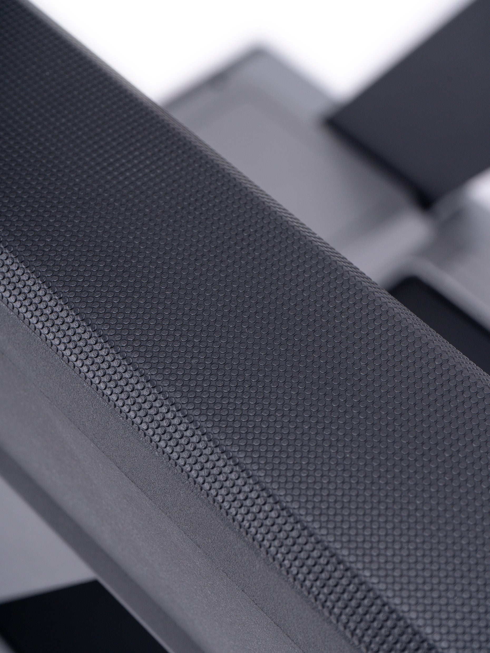 Heimtrainer Laufband LightSpeed: Wireless Charging