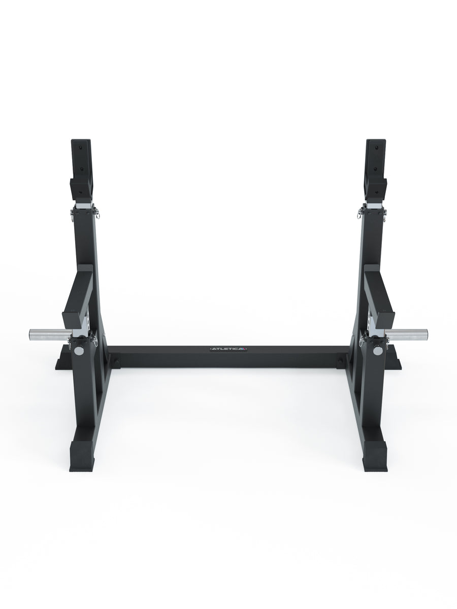 Dome | adjustable squat stand