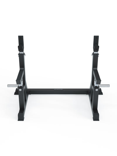 Dome Halter- en Squat Rack 