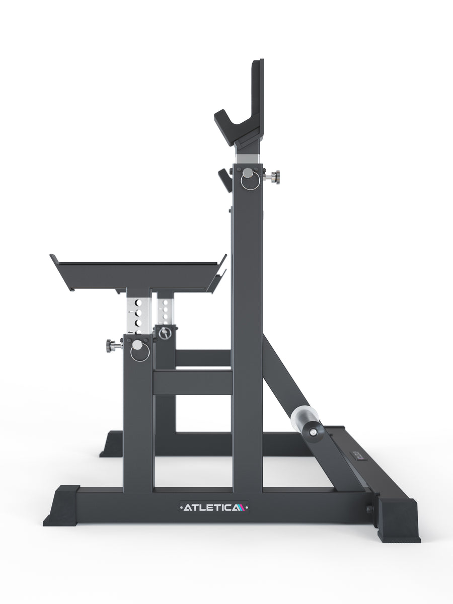 Dome | adjustable squat stand