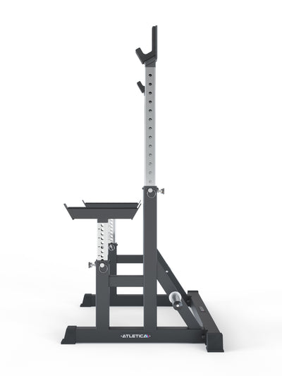 Dome | adjustable squat stand