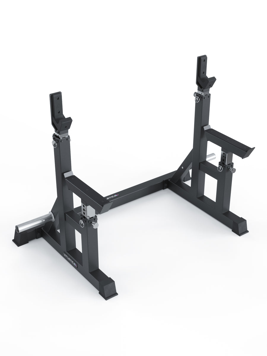 Dome | adjustable squat stand