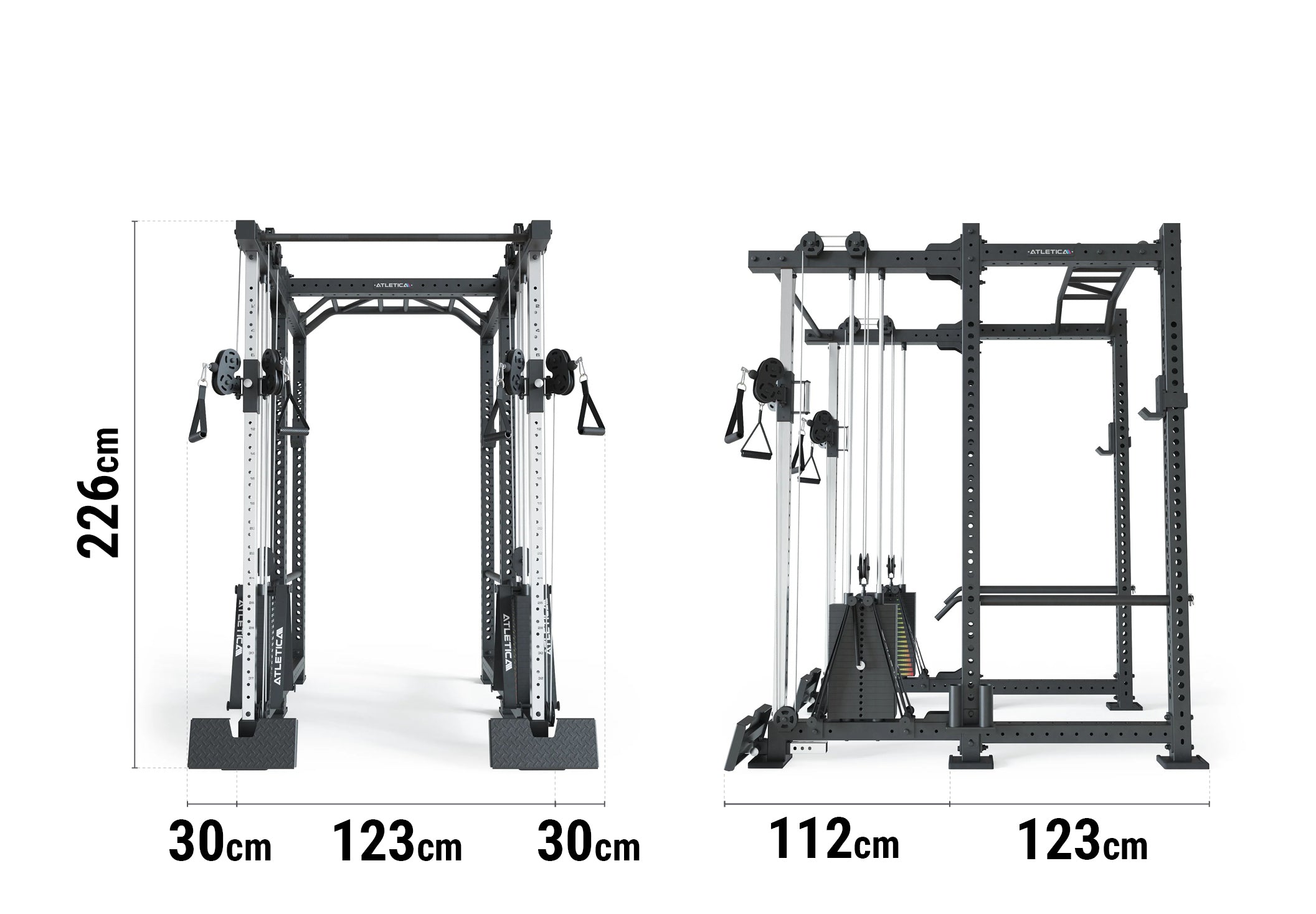 dimension and weight image