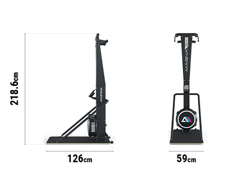 dimension and weight image