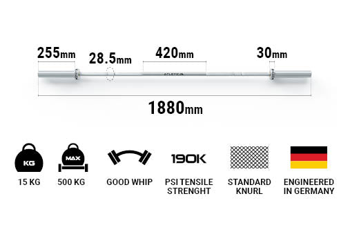 dimension and weight image