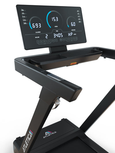 Laufband Flash: LED Display Black Matrix, neueste Konnektivität