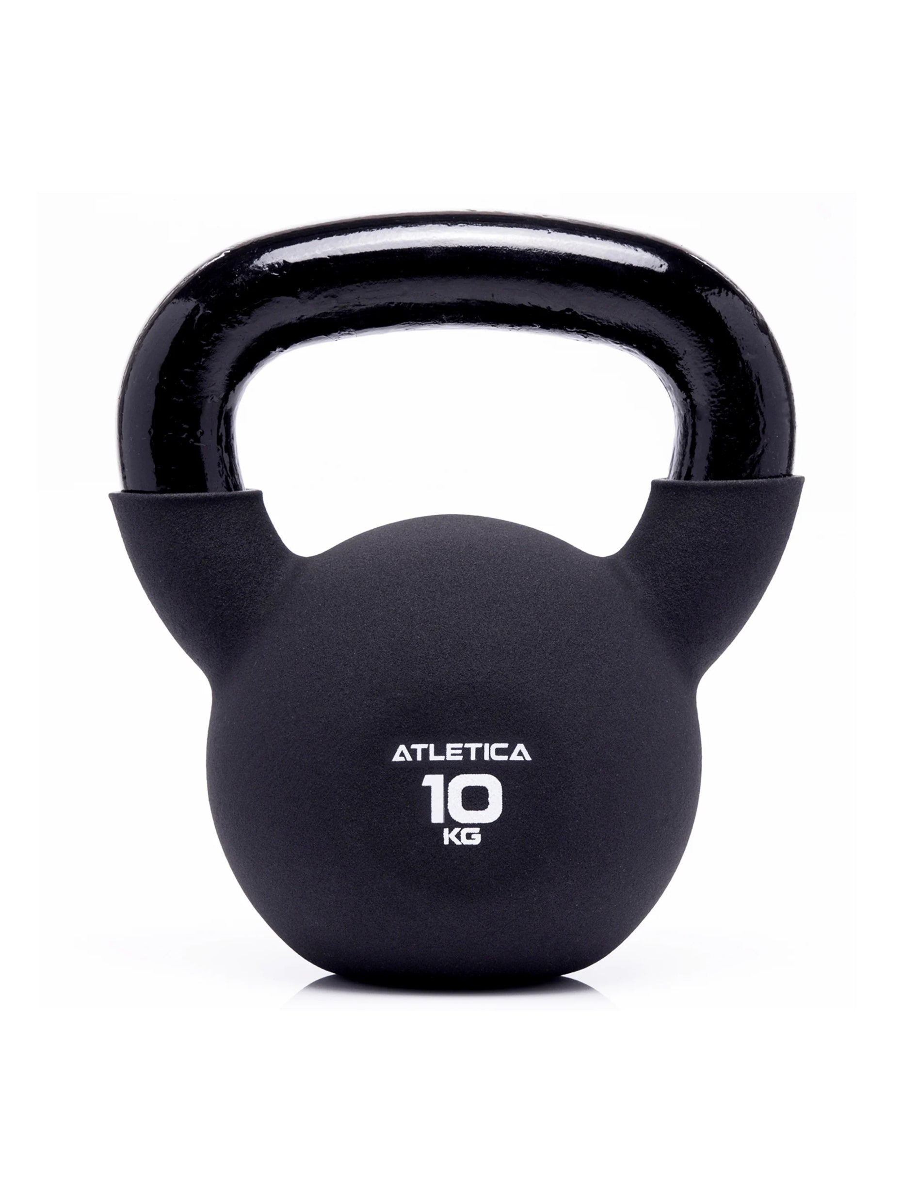 Kettlebells | Neopren Ummantelt 4kg-32kg hochwertig, #size_10kg