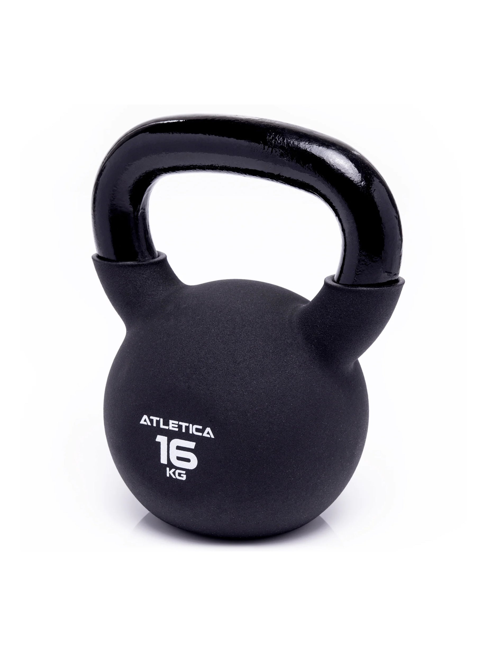 Kettlebells | hochwertiger Look & Feel, #size_16kg