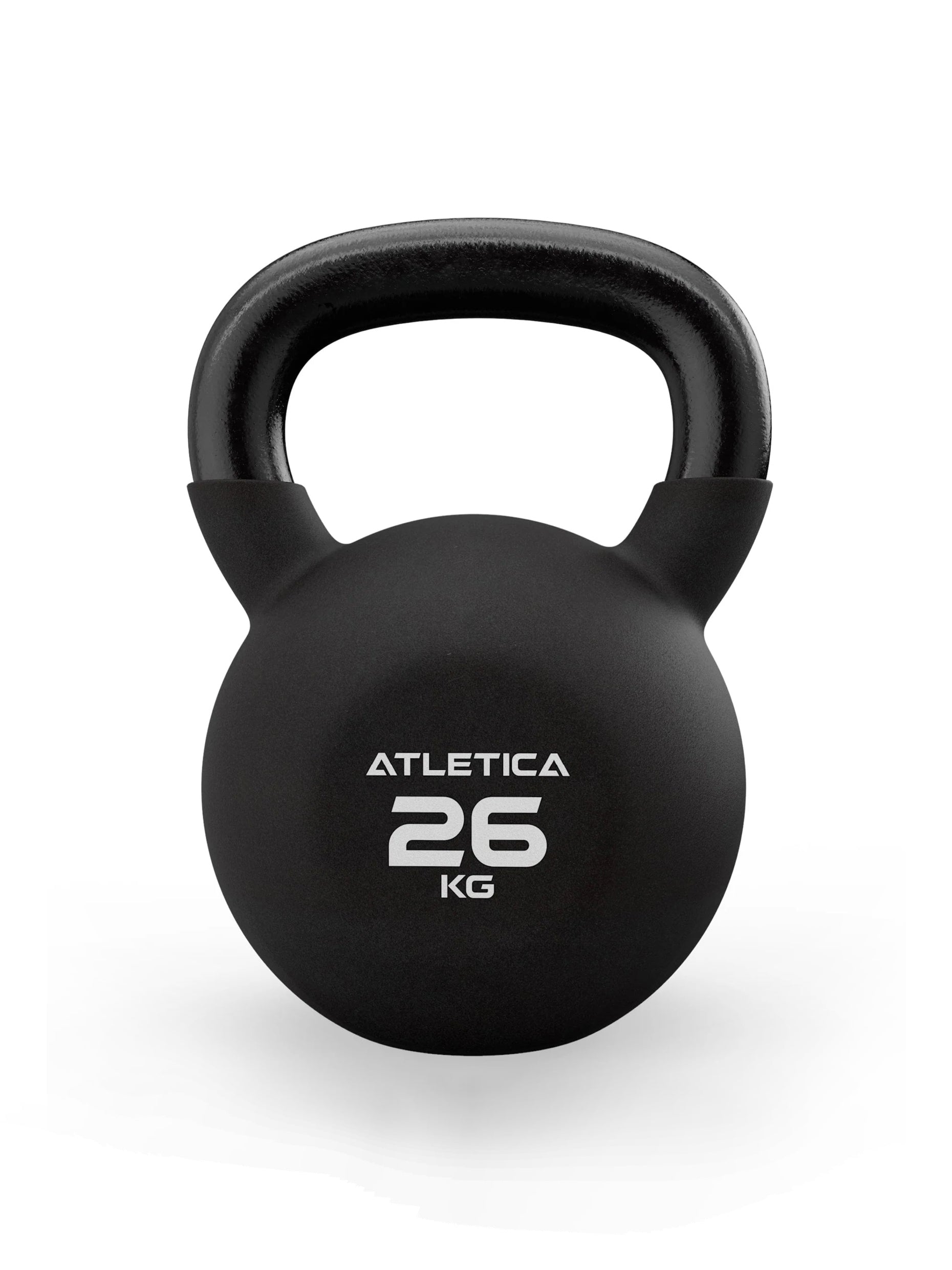Kettlebells | Neopren Ummantelt Gewichte, #size_26kg