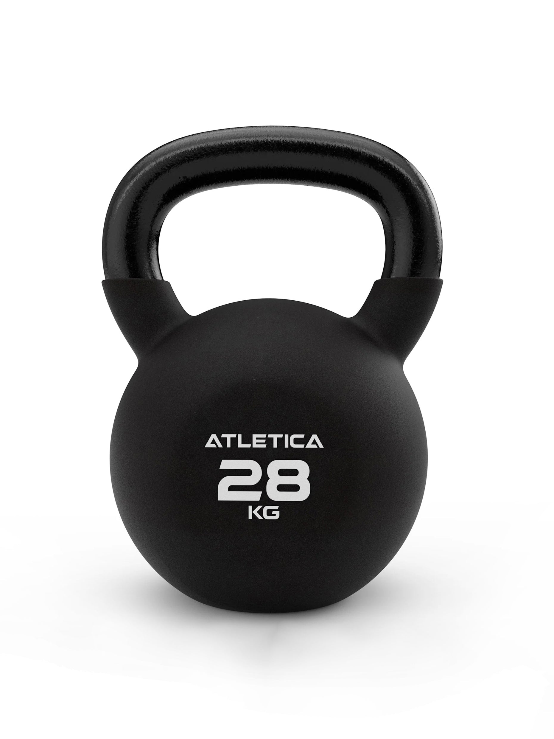 Kettlebells | Neopren Ummantelt Gewichte, #size_28kg