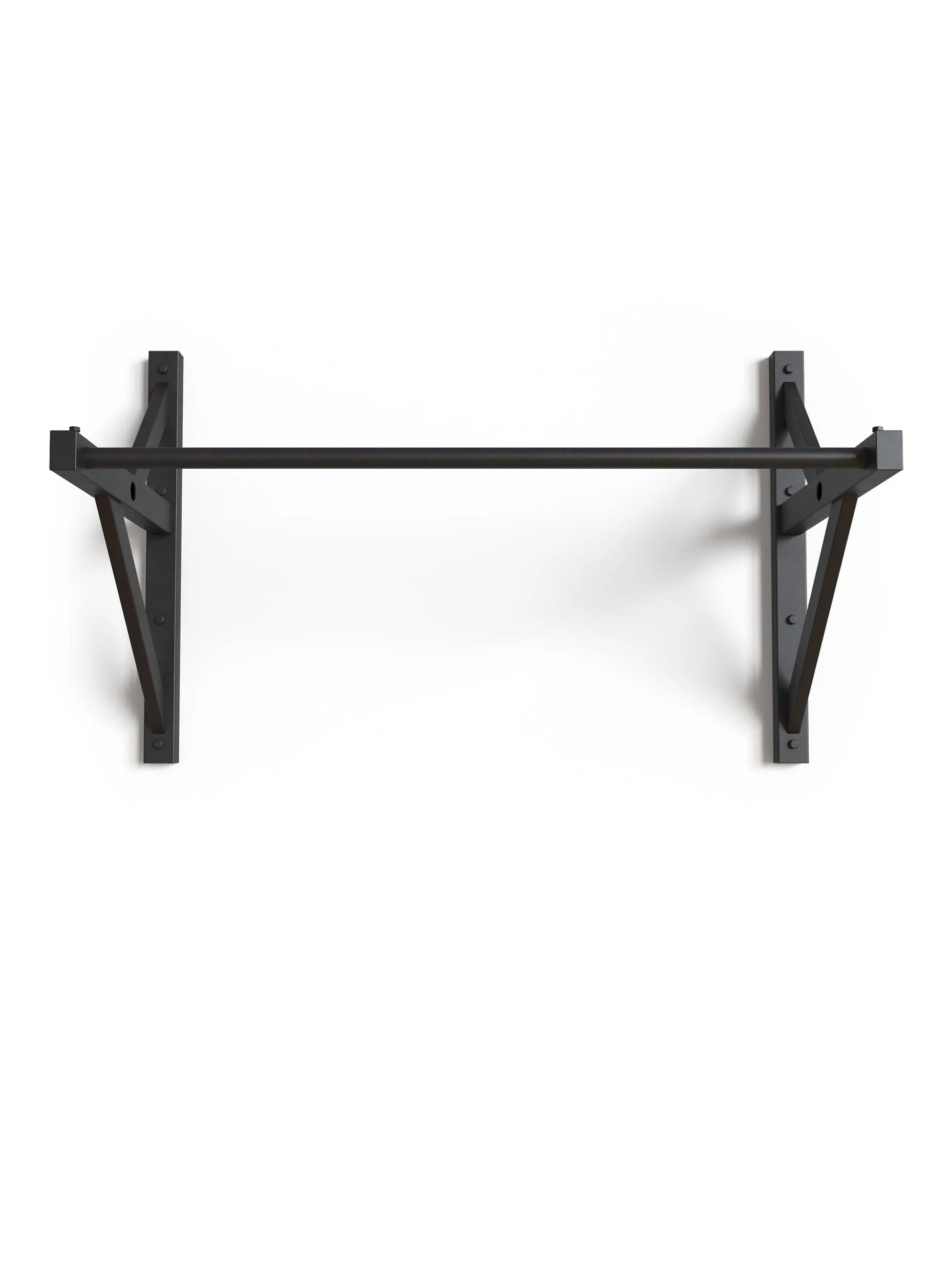 K3 Klimmzugstange Wand- oder Deckenmontage | 127 cm breit | Verstellbar 