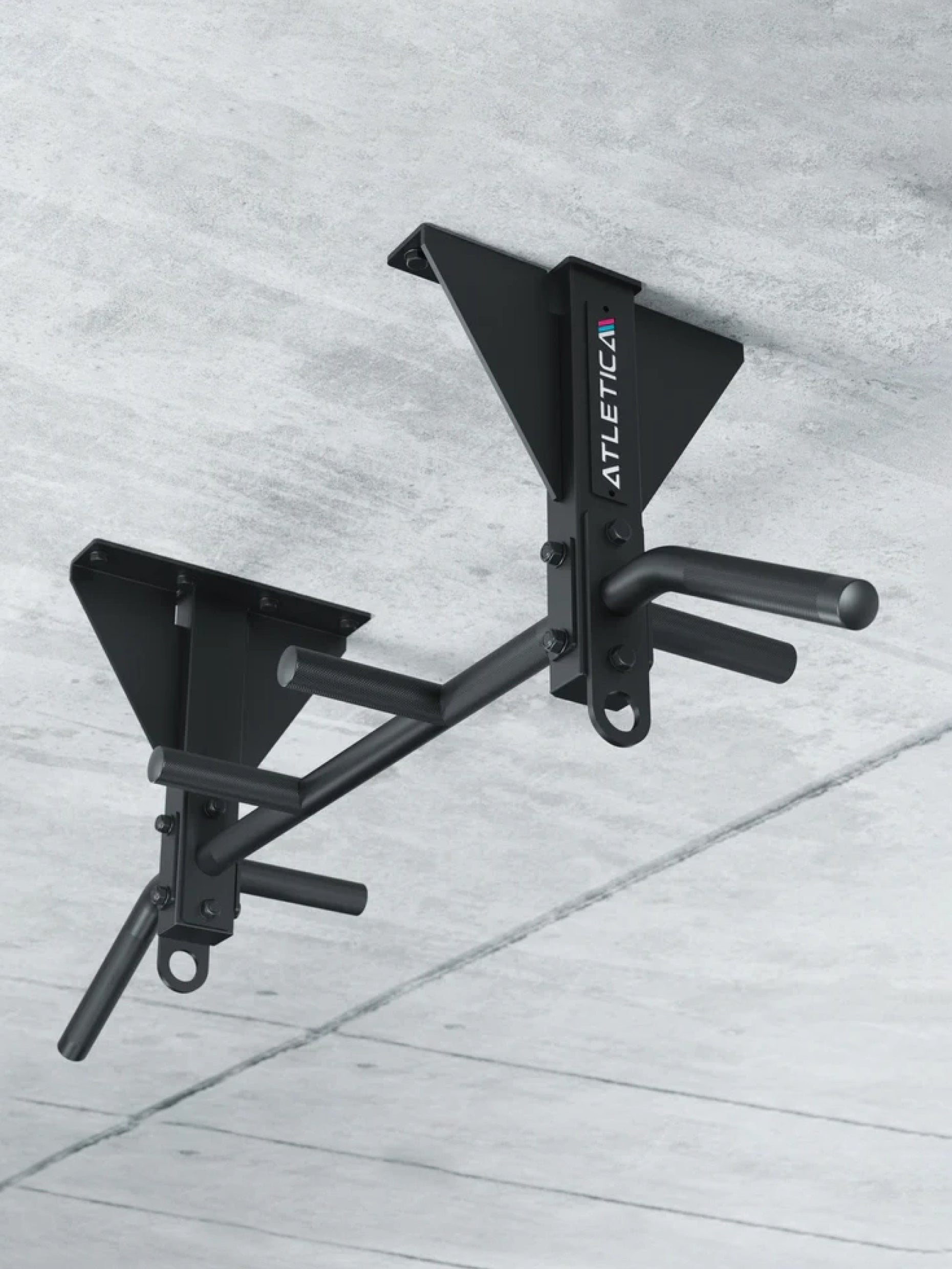 Klimmzugstange K8: Pull-up Bar 