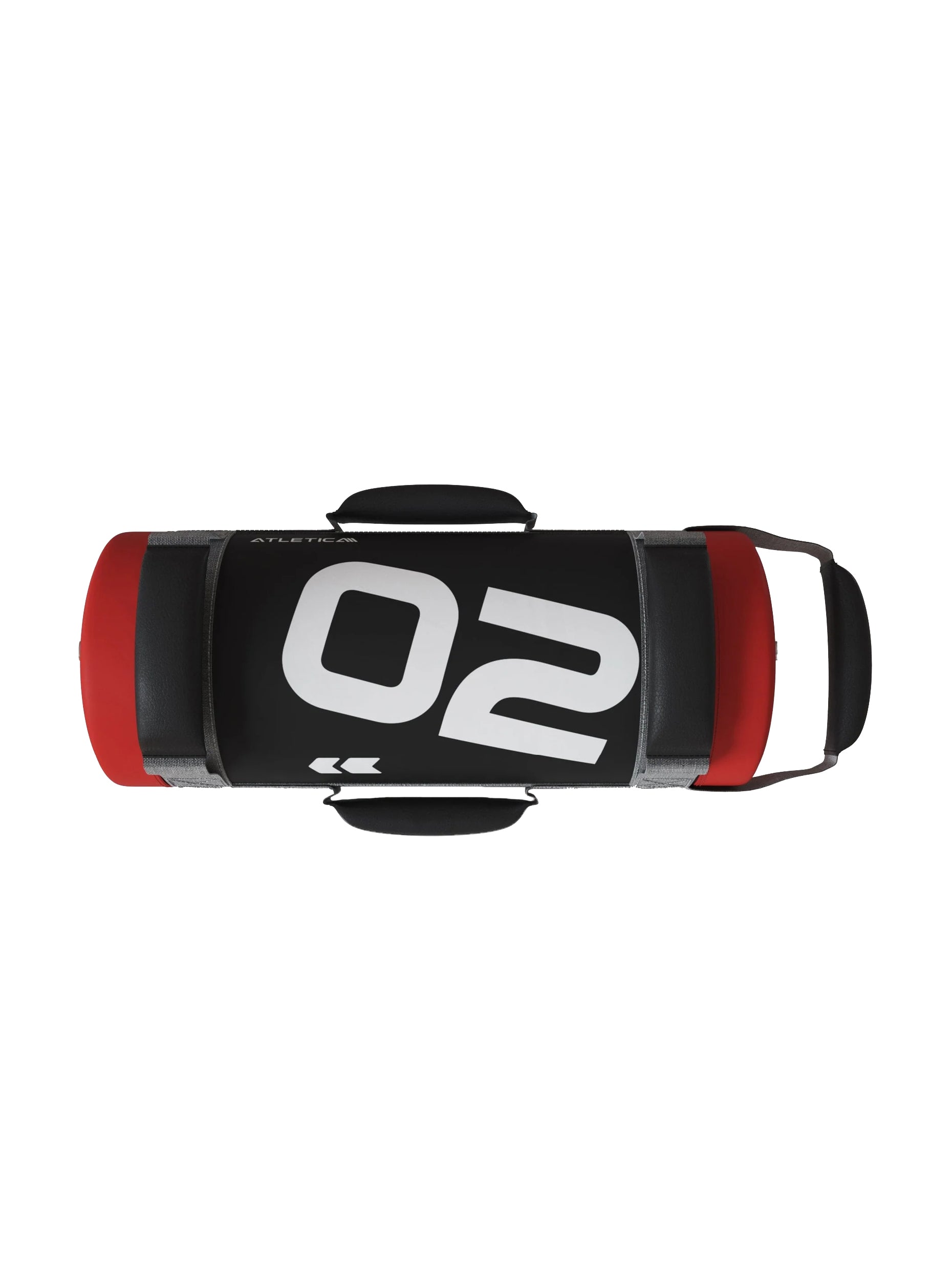 Power Bag Set Gewichte: 5-25 kg: Außenhülle aus ultrastabilem PVC 