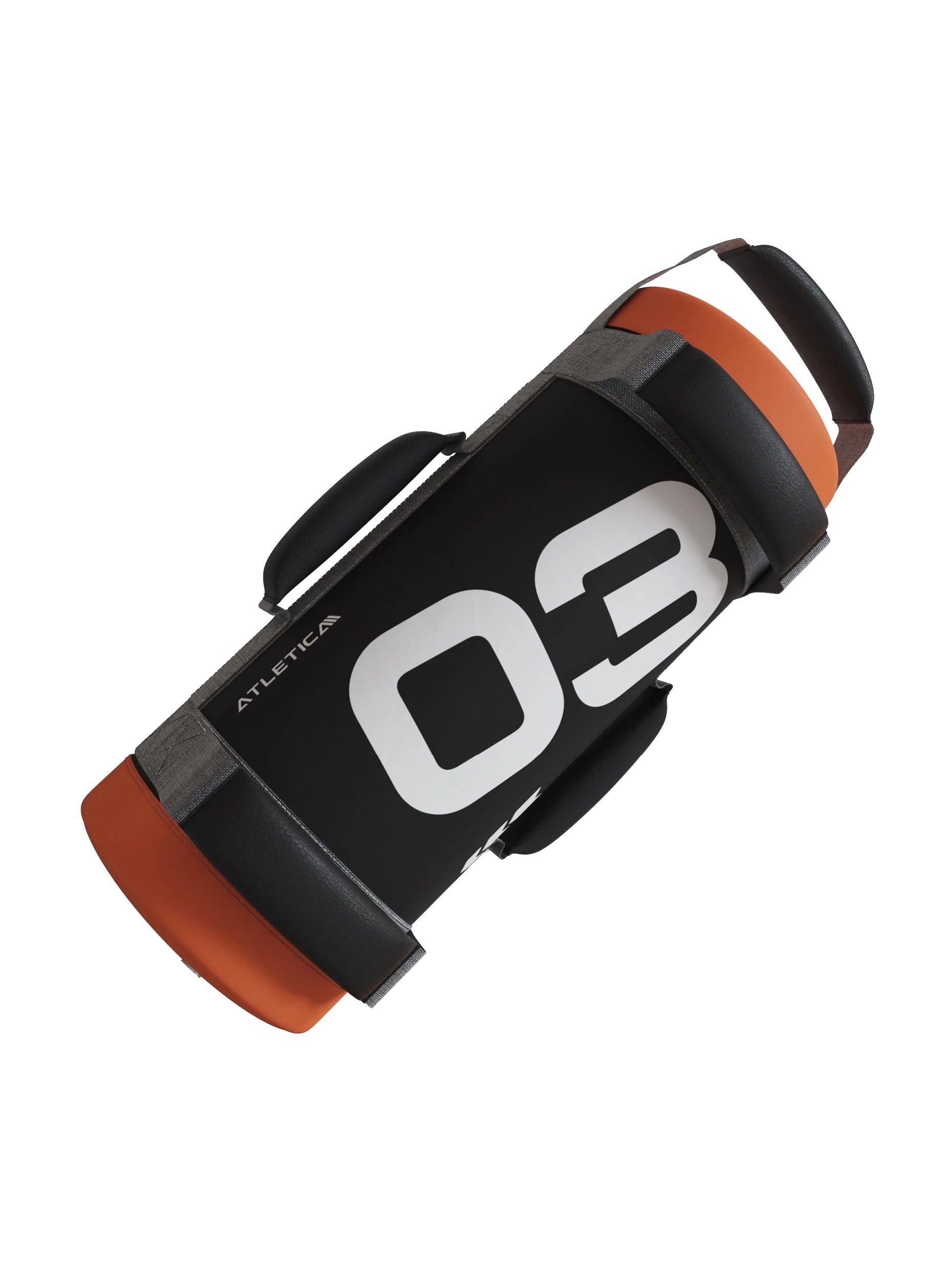 Gewichte Power Bag Sandbag Set: 5-25 kg