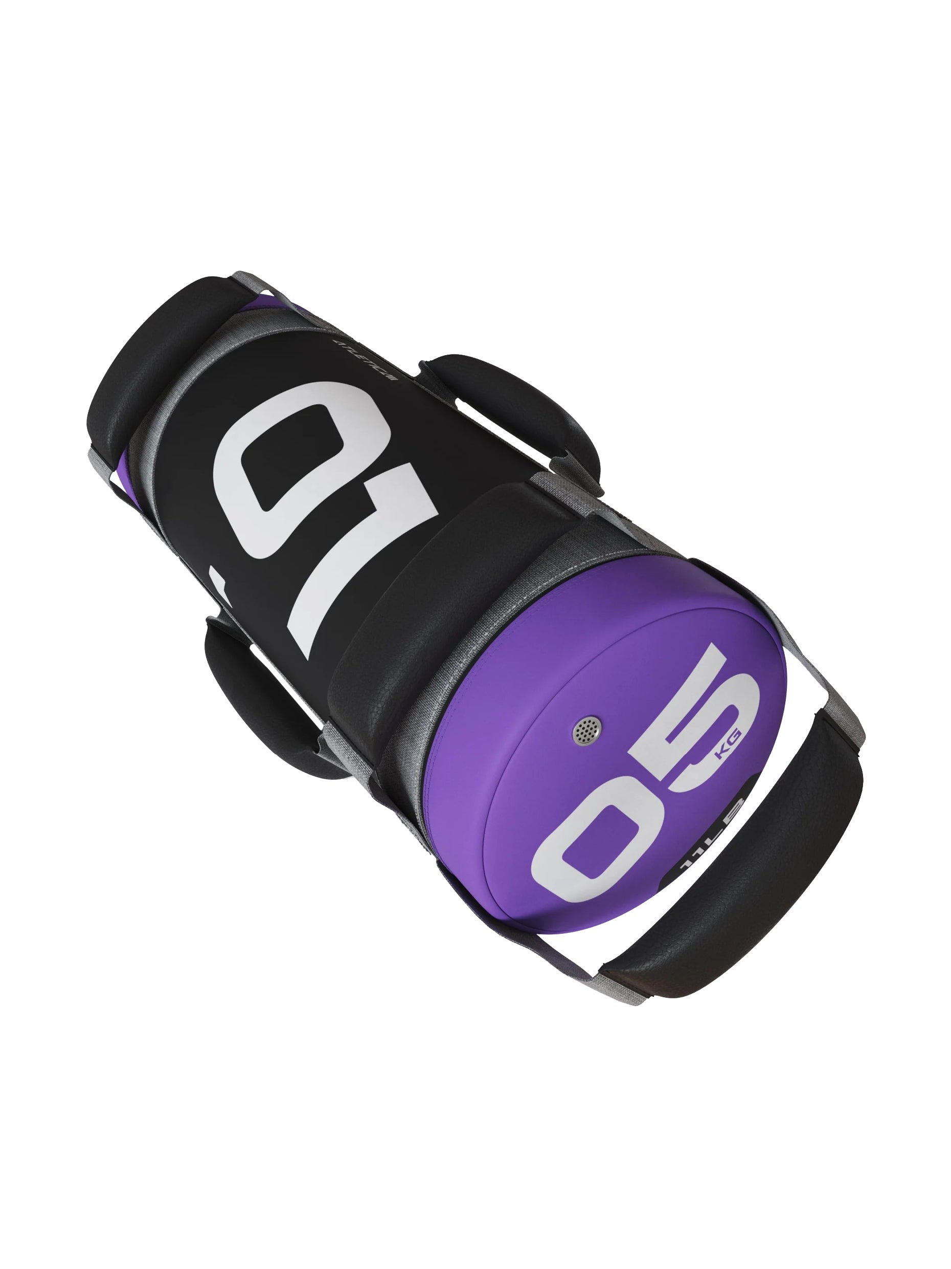 Gewichte, Sandbags- 5-25 kg: Premium-Qualität | Functional Training Equipment | Außenhülle aus ultrastabilem PVC | Metallsand-Füllung